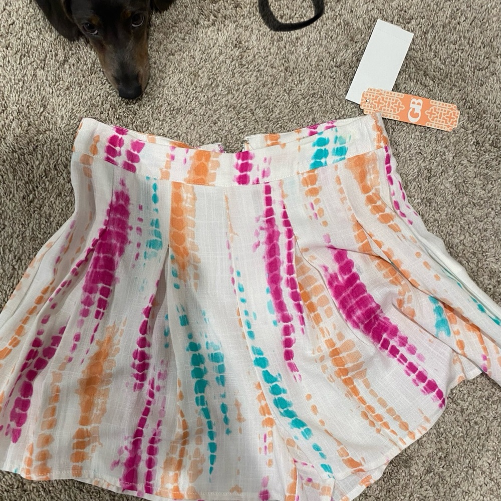 Gianni Bini shorts